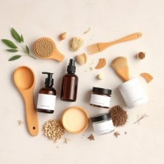 Kosmetyki zero waste – dlaczego warto je wybierać?