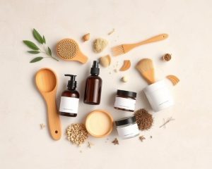 Kosmetyki zero waste – dlaczego warto je wybierać?