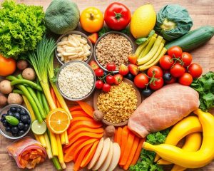 Rodzaje diet odchudzających: jak je wybrać i stosować?