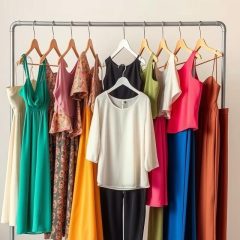 Jak dobierać ubrania do sylwetki? Praktyczny poradnik dla każdej figury