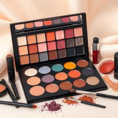 Makijaż oczu – jak przygotować i jakie techniki zastosować?