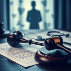 Narażenie na utratę zdrowia – rodzaje, skutki i przepisy prawne