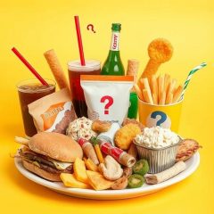 Puste kalorie – co to jest i jak wpływają na zdrowie?