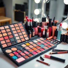 Techniki makijażu – od podstawowych do zaawansowanych metod