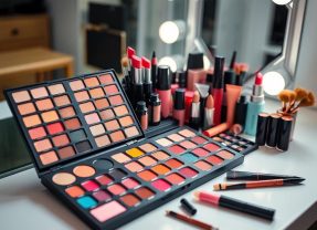 Techniki makijażu – od podstawowych do zaawansowanych metod