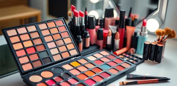 Techniki makijażu – od podstawowych do zaawansowanych metod