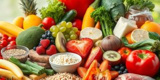 Dieta niskocholesterolowa – zasady, zalety i przykładowy jadłospis