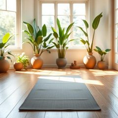 Jak często ćwiczyć jogę? Optymalna częstotliwość dla efektów