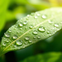 Trehaloza – naturalny dwucukier, który odmienia pielęgnację skóry