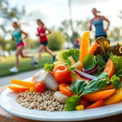 Jak schudnąć 10 kg w 2 miesiące? Sprawdzone zasady i strategie