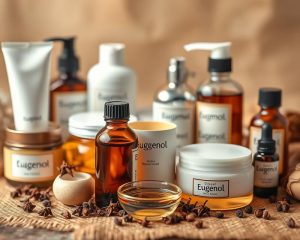 Eugenol w kosmetykach – właściwości, funkcje i bezpieczeństwo stosowania