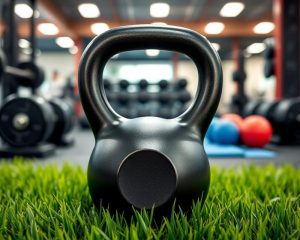 Ćwiczenia na pośladki z kettlebell – skuteczny sposób na krągłość