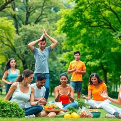 Trener zdrowia – kierunek studiów, który zmienia podejście do zdrowia