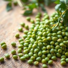 Fasola mung – właściwości zdrowotne i odżywcze tej magicznej rośliny