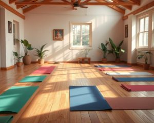 Mysore joga – odkryj korzenie, praktykę i korzyści tej metody