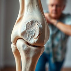 Artroza – przyczyny, objawy i skuteczne metody leczenia