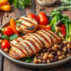 Dieta Dukana: zasady, fazy i skutki – czy warto ją spróbować?