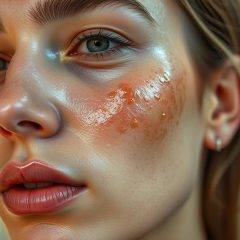 Nadmierny łojotok – przyczyny, objawy i skuteczne metody pielęgnacji