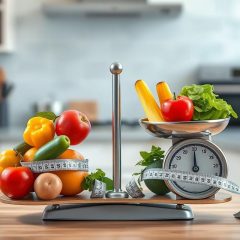 Drastyczna dieta – szybkie efekty czy ryzyko efektu jo-jo?