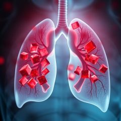 Zatorowość płucna: przyczyny, objawy i metody leczenia