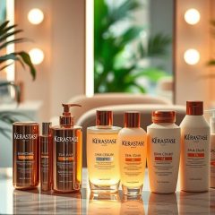 Rytuał Kerastase – kompleksowa pielęgnacja włosów w salonie i w domu