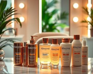 Rytuał Kerastase – kompleksowa pielęgnacja włosów w salonie i w domu