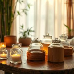 Stawianie baniek – tradycyjna terapia, która przynosi korzyści zdrowotne