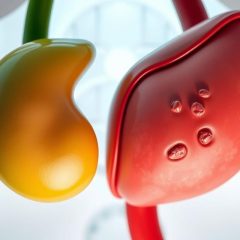 Choroby woreczka żółciowego – objawy, leczenie i dieta dozwolona