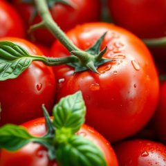 Likopen – zdrowotne właściwości i źródła w diecie dla lepszego zdrowia