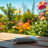 Kiedy i jak stosować krem z filtrem SPF 10? Kluczowe informacje