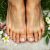 Pedicure biologiczny – zdrowa pielęgnacja stóp bez inwazji