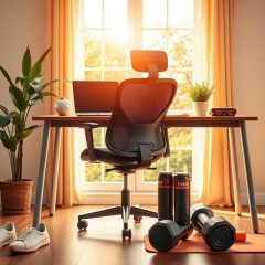 Siedzący tryb życia – jak zmniejszyć ryzyko zdrowotne?