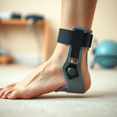 Rehabilitacja po złamaniu kości łódkowatej – objawy i proces powrotu do zdrowia