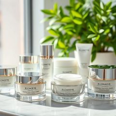 Kremy do twarzy 50+ – przewodnik po pielęgnacji cery dojrzałej