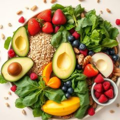 Dieta dla kobiet w ciąży – kluczowe informacje i zalecenia