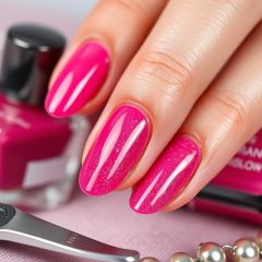 Najtrwalszy lakier do paznokci: Jak osiągnąć perfekcyjny manicure?