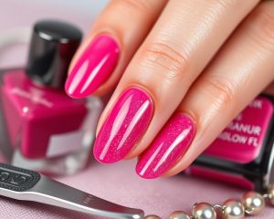Najtrwalszy lakier do paznokci: Jak osiągnąć perfekcyjny manicure?
