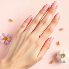 Jak szybko zapuścić paznokcie? Porady i domowe sposoby