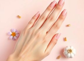 Jak szybko zapuścić paznokcie? Porady i domowe sposoby