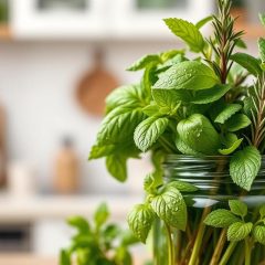 Zioła dla zdrowia: jakie mają właściwości i jak je stosować?