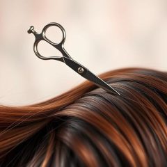 Ściąć włosy czy pozostawić? Kluczowe pytania i odpowiedzi