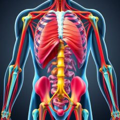 Powięź – co to jest? Funkcje, rodzaje i wpływ na zdrowie