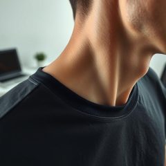 Ból szyi – przyczyny, objawy i skuteczne metody leczenia