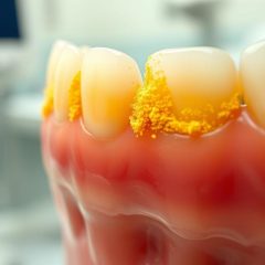 Kamień nazębny – przyczyny, objawy i skutki zdrowotne