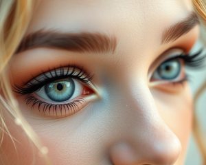 Makijaż 'puppy eyes’ – jak uzyskać efekt dużych oczu krok po kroku?