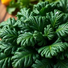 Jarmuż – superfood pełen witamin i właściwości zdrowotnych