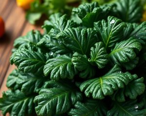 Jarmuż – superfood pełen witamin i właściwości zdrowotnych