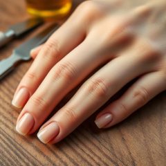 Jak dbać o zdrowie paznokci dłoni? Porady i najczęstsze problemy