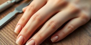 Jak dbać o zdrowie paznokci dłoni? Porady i najczęstsze problemy