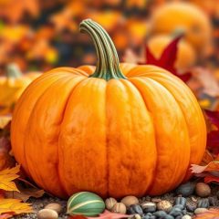 Skarby zdrowotne dyni: jakie właściwości ma ta superżywność?